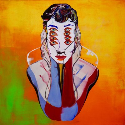 Mythos 11 von Benoit Erwann Boucherot