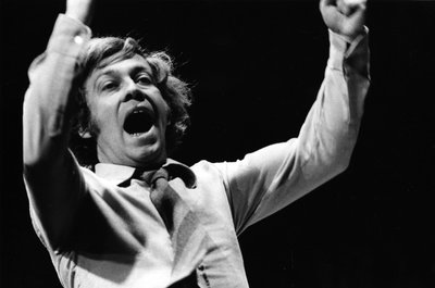 Gilbert Amy von Bernard Perrine