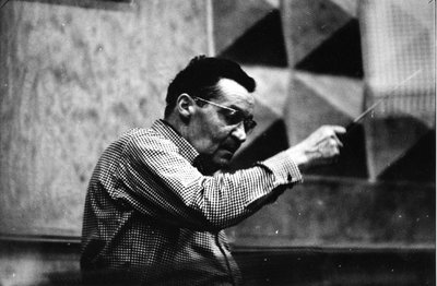 Jean WITOLD von Bernard Perrine