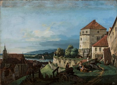  von Bernardo Bellotto