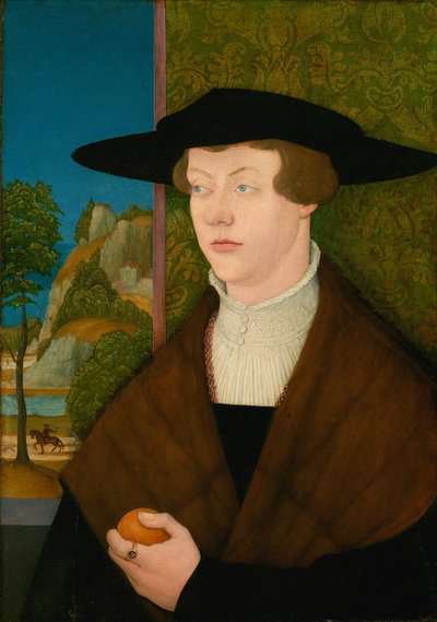 Hans Roth von Bernhard Strigel
