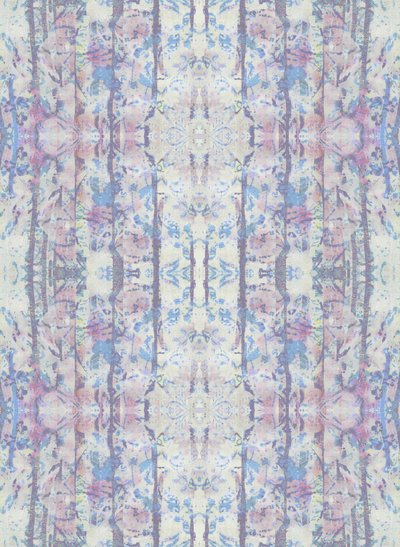 Blüte, 2015 von Beth Travers