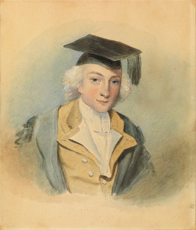 James Smithson, n.d. von Bone