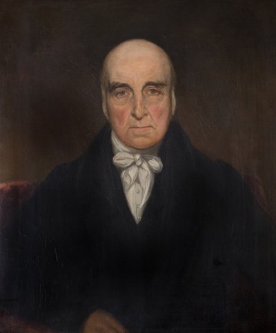 William Reader (1782–1852), frühes 19. Jahrhundert von British School