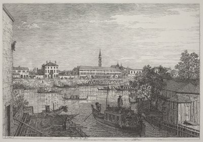  von Canaletto