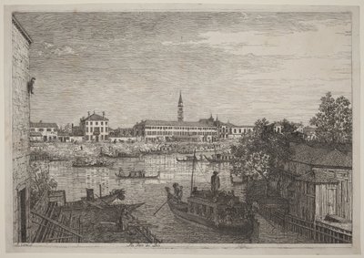  von Canaletto