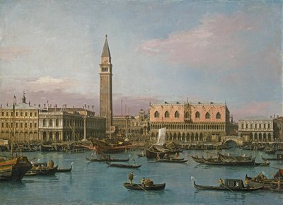  von Canaletto