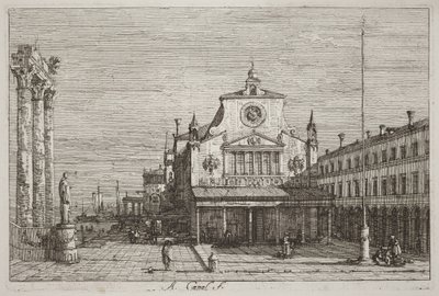  von Canaletto