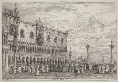  von Canaletto