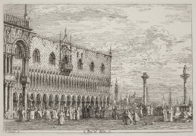 von Canaletto