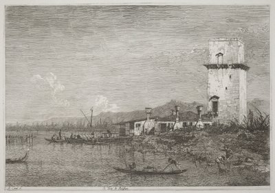  von Canaletto