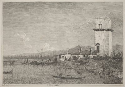  von Canaletto