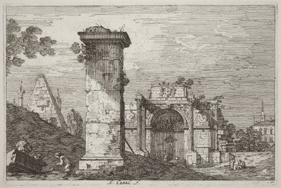  von Canaletto