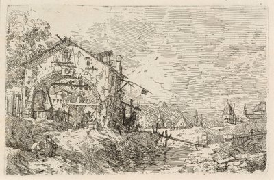  von Canaletto