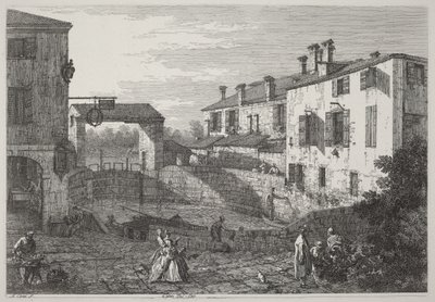  von Canaletto