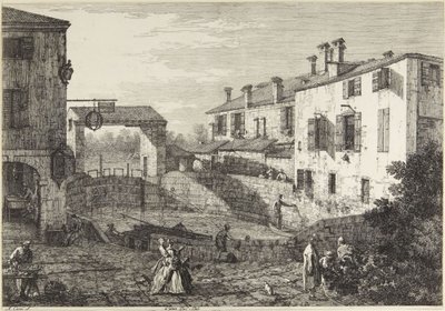  von Canaletto