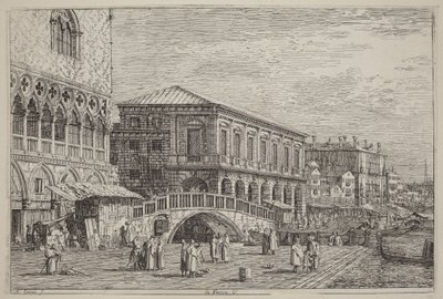  von Canaletto