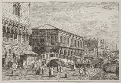  von Canaletto
