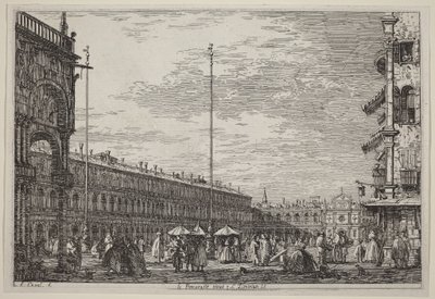  von Canaletto
