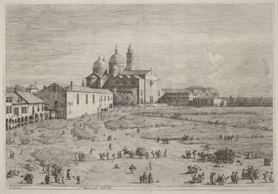  von Canaletto