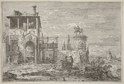  von Canaletto