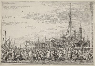  von Canaletto
