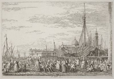  von Canaletto
