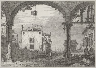  von Canaletto