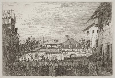  von Canaletto