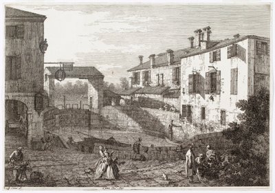  von Canaletto