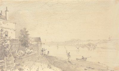 East Cowes, Isle of Wight von Capt. Thomas Hastings