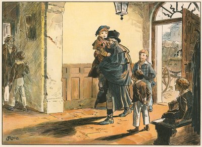 Leben von Otto von Bismarck von Carl Rohling