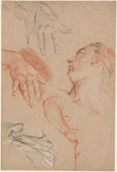  von Carle van Loo
