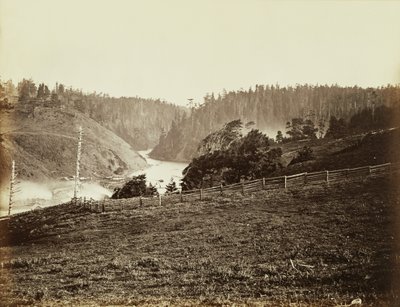  von Carleton Watkins