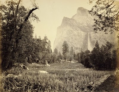  von Carleton Watkins