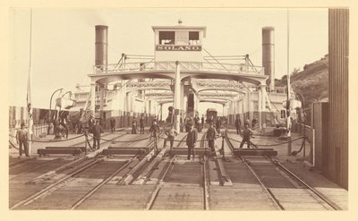  von Carleton Watkins