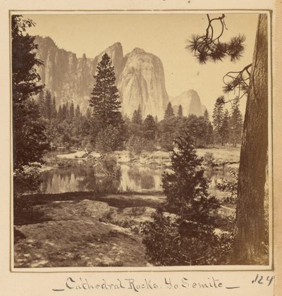  von Carleton Watkins