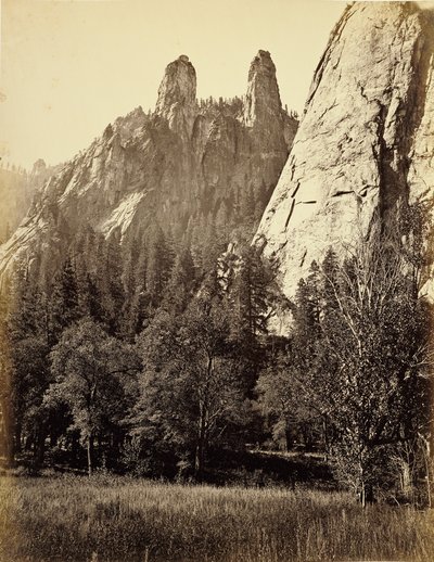  von Carleton Watkins