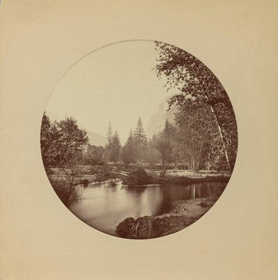  von Carleton Watkins