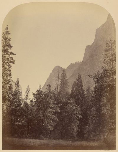  von Carleton Watkins