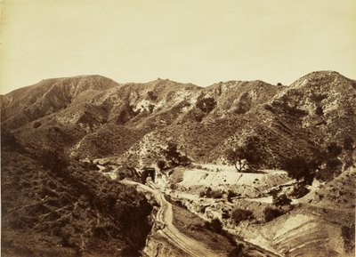  von Carleton Watkins