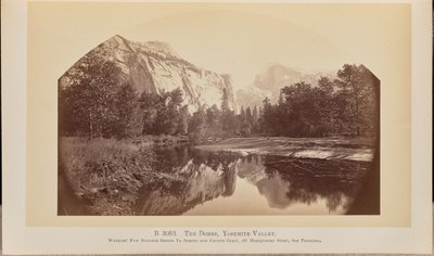  von Carleton Watkins