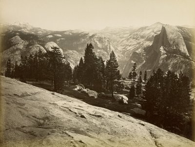  von Carleton Watkins