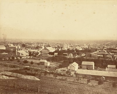  von Carleton Watkins