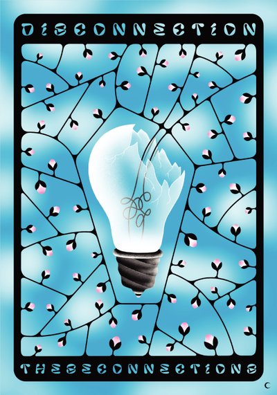 Trennungen, diese Verbindungen von Carlo Alberto Giardina