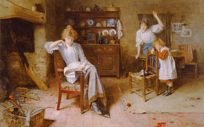 Müßige Momente von Carlton Alfred Smith