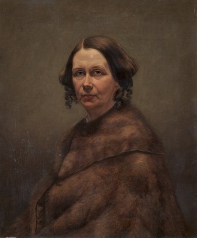 Mrs. Goss von Caroline L. Ormes Ransom