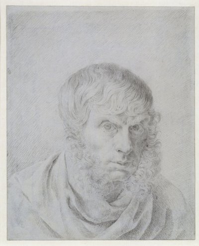 von Caspar David Friedrich