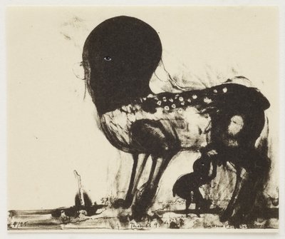 Denkt 9 von Cathie Pilkington