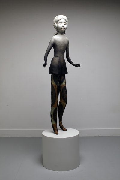 Twinkle, 2014 von Cathie Pilkington